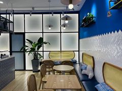 包厢-OZ cafe(南昌路店)