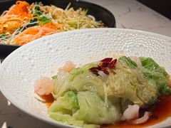 -奉天小馆·非遗东北菜(济南万象城店)
