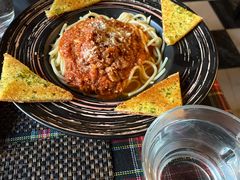 -小世界西餐厅(建国门店)