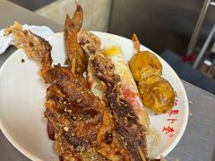 -卜奎风味便宜坊(兴隆路店)