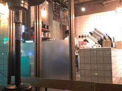 大堂-81BAKERY(大学路店)