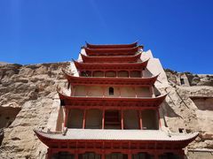 -嘉峪关关城