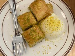 -Yum Yum 土耳其风味餐厅(万达尊店)