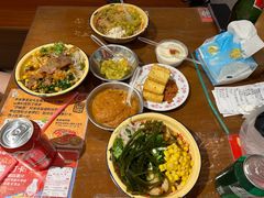 -池嬢拌粉(上海首店)