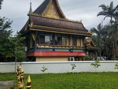 -西双版纳总佛寺