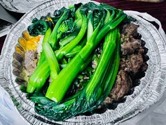 -下环街市熟食中心