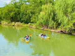 -同里国家湿地公园