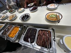 -素满香·素食自助餐(苏州·临顿路店)