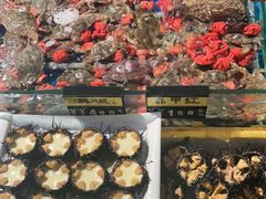 -映像威海·海鲜味道(市区店)