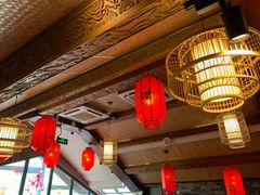 -谭鸭血老火锅(漳州路店)