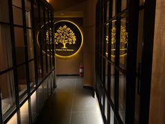 -泰·菩提树下[泰式按摩x精油SPAx肩颈头疗](新景店)