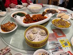 -品味楼·醉卤·酱排骨·无锡特色菜