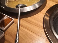 -炉小哥烤肉(朗悦公园茂店)