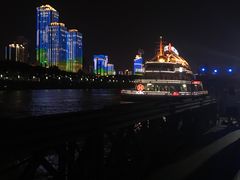 -船长9号·精致湖北菜(江滩店)