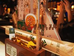-绿茶餐厅(深圳龙华天虹购物中心店)