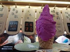 -野人先生现做冰淇淋(北京顺义祥云小镇店)