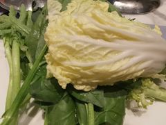 生疏拼盘-西安高新希尔顿酒店·咖啡露台西餐厅