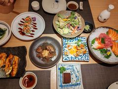 -德川家日本料理(中关村寰太大厦店)