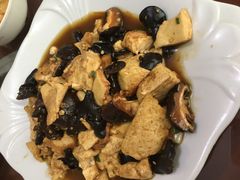 农家豆腐-胜品饭店