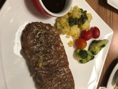 澳洲西冷牛排-必胜客(龙茗店)