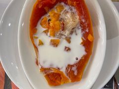 -芭菲盛宴·环球美食(解放碑英利国际店)