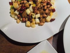 -龙抄手食府(浣花北路店)