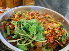 -和福餐馆(西江古街店)