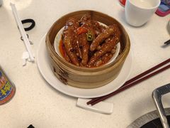 -煲王粤菜餐厅(中侨中心店)