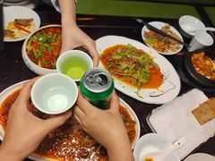 -陈麻婆豆腐总店
