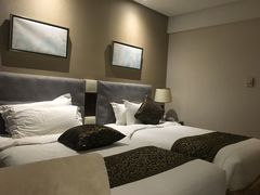 -上海如意智慧酒店(上海科学院店)