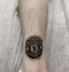 -明星刺青·洗纹身