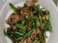 -喜宴又一村·粤菜·茶点·海鲜(壹方天地店)