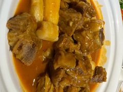 淮山药炖牛腩-金狮麟·新豫菜(杏石口路店)