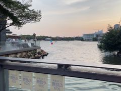 -陈鹏鹏潮汕菜(欢乐海岸 海边景观店)
