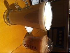拿铁-COSTA COFFEE(西湖天地店)
