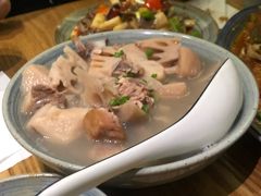 -静一餐厅·湖北菜(前门店)