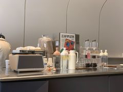 -Seesaw Coffee(上生新所店)