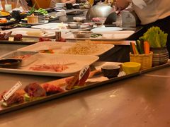 -赤坂亭·M9和牛烧肉·铁板烧·日料398放题(长泰广场店)