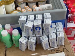 -牛奶便利(东四店)