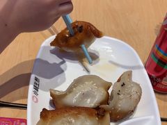 -小杨生煎(周浦万达店)