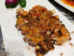 -古南都·老广东酒楼(龙江店)