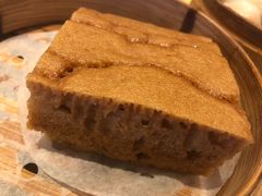 香滑馬拉糕-添好运点心专门店(百老汇店)