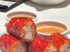 -银灯食府(丽丰国际中心店)