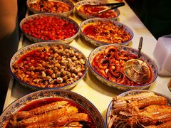 -东门町美食街