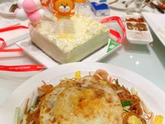 -金时代顺风大酒店(爱琴海购物中心店)