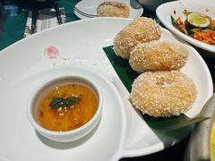-帕蓝·暹罗料理(大学路店)
