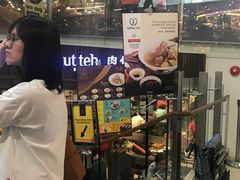 -松發肉骨茶(牛车水店)