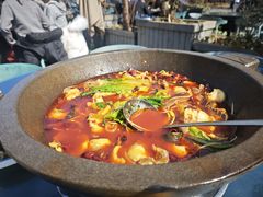 -都江堰石锅鱼