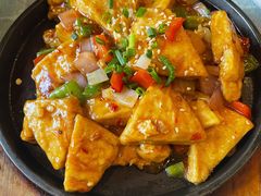 -小厨子私房菜·云南美食店