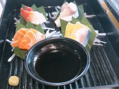 -烤路里·韩国品质自助烤肉(石路天虹4号店)
